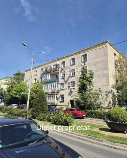 Vanzare ap. 2 camere Floreasca, etaj 2/3, balcon si boxa - Poză 12