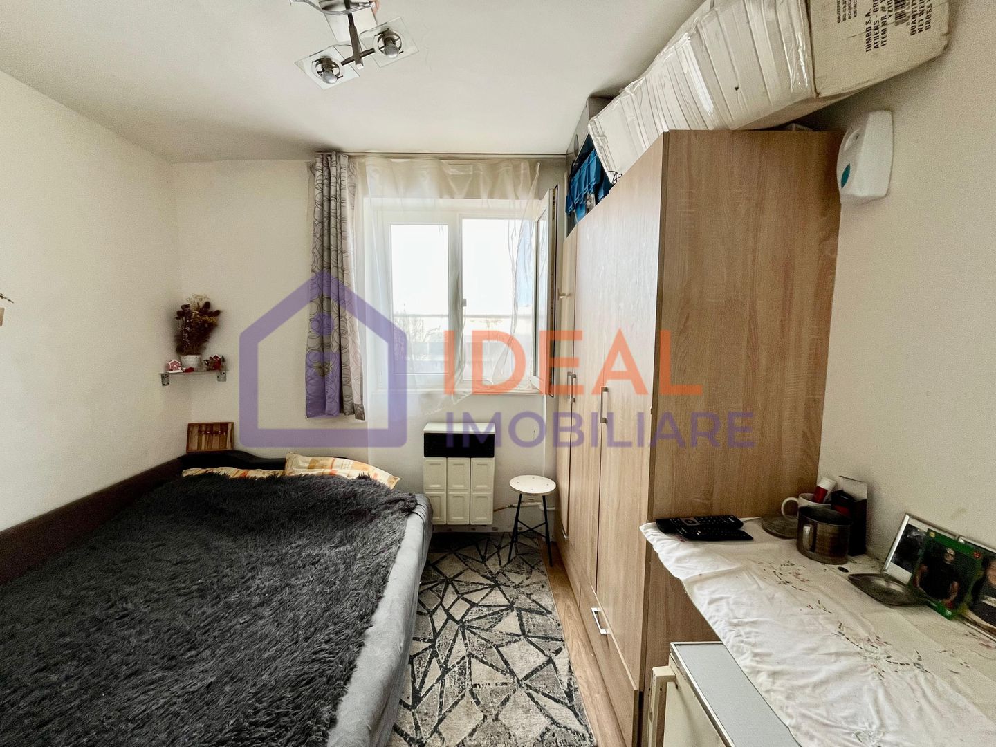 Garsonieră | 13 mp | Țiglari - Poză 2