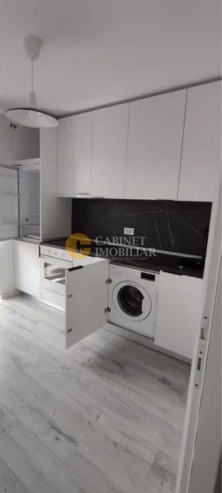 Apartament 1 camera decomandat in completul Poitiers Towers - Poză 7