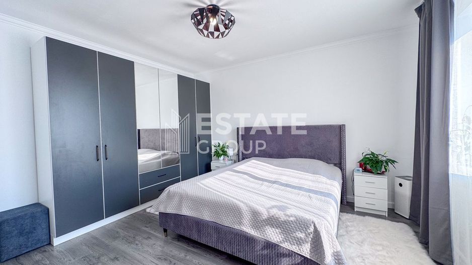 Casa Parta, mobilata modern - Poză 8