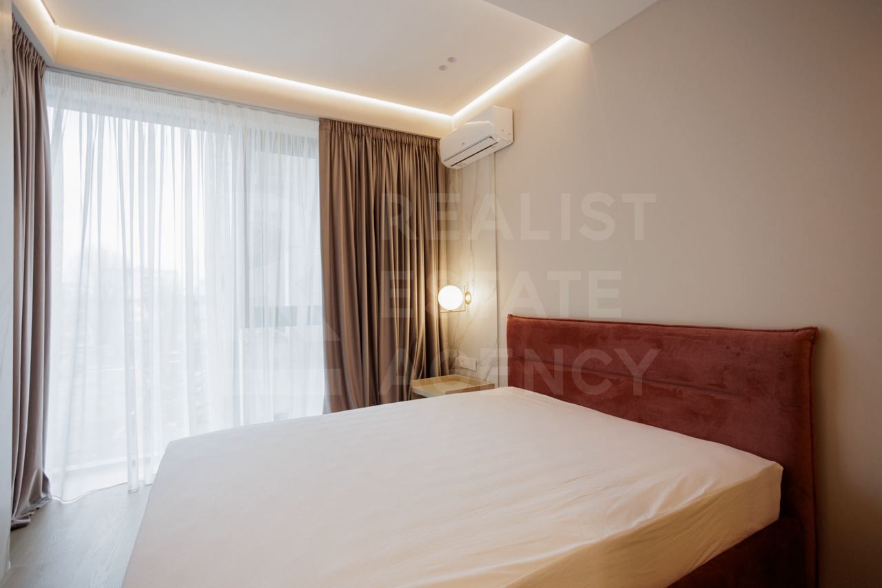 Chirie, apartament, 1 cameră, bul. Ștefan cel Mare, Centru - Poză 15