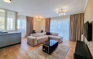 2 Camere Mobilat Premium | Aviatiei Park |