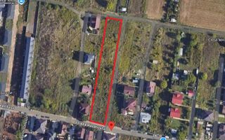 Teren 4.000 mp pentru dezvoltare rezidențială - Poză 2