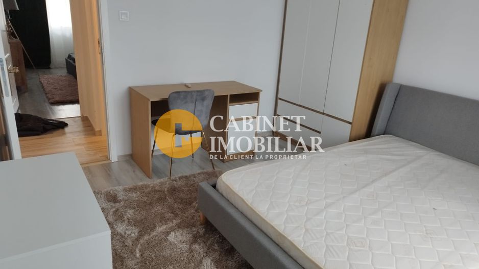 Apartament 2 camere DECOMANDAT - GARA - Poză 3