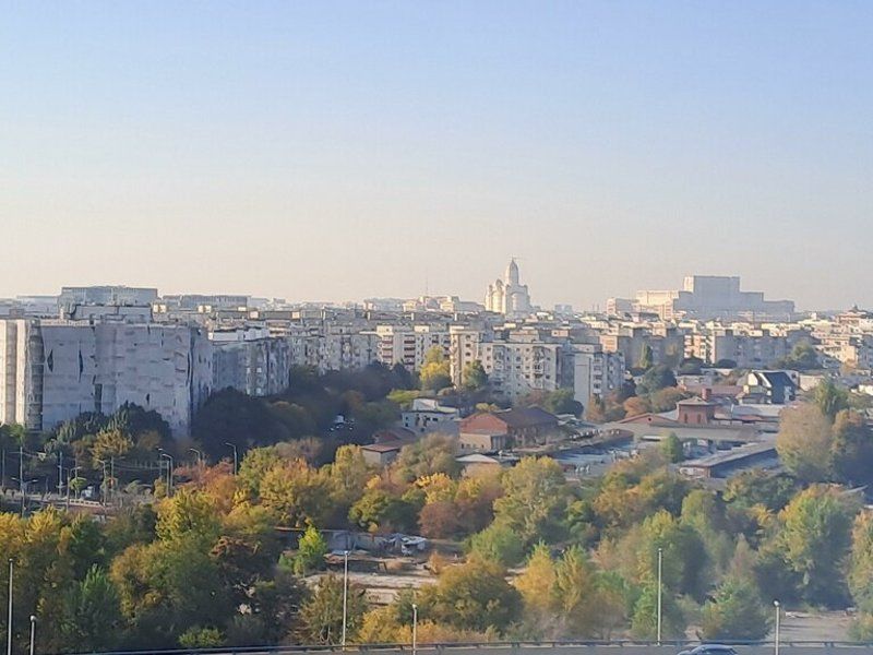 Panorama rara | Totul nou | Parcare subterana - Poză 5