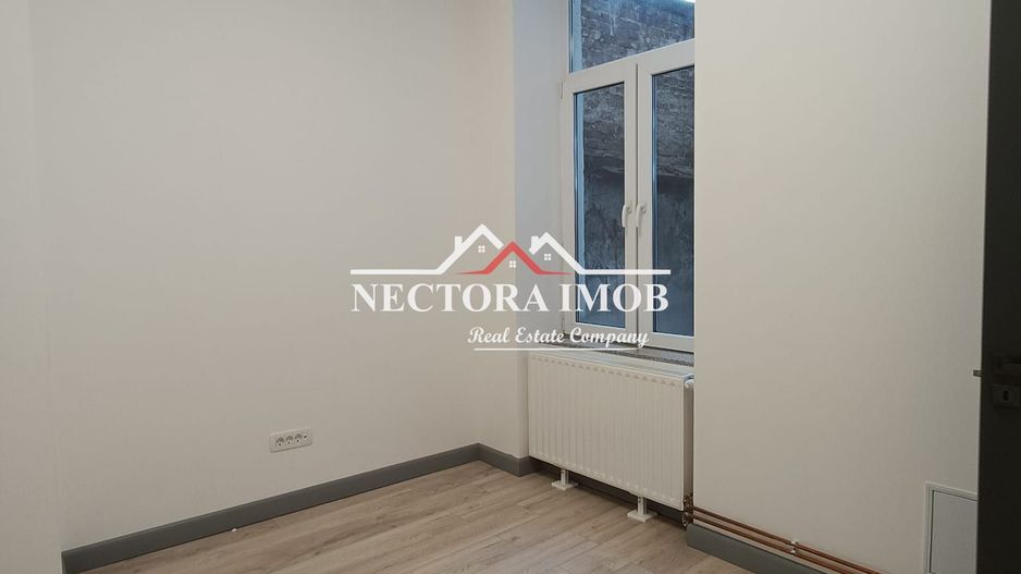 NECTORA IMOB-Spatiu comercial 3 camere, Str. N. Jiga, 45 mp, Central - Poză 5