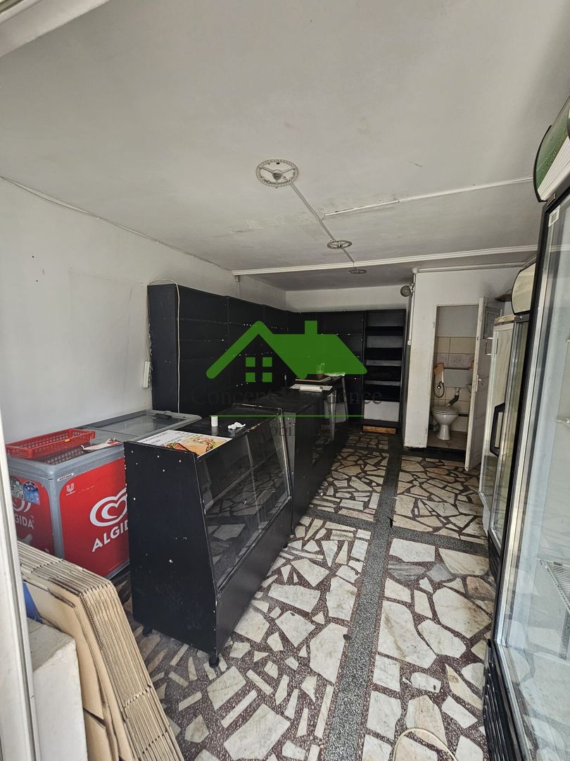 Comision 0%!! Spatiu comercial, Paltinisului - Poză 2