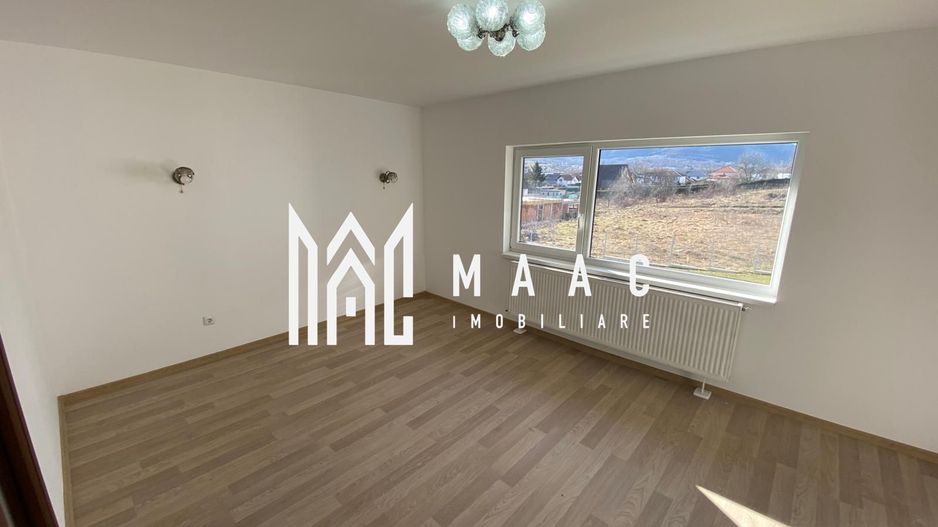Duplex de vânzare | 4 camere | 160 mpu | Curte 370 mp | Cisnădie - Poză 10