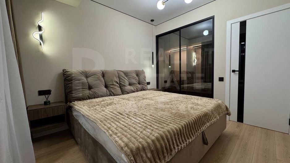 Vânzare, apartament, 1 cameră str. Ialoveni, Telecentru - Poză 4