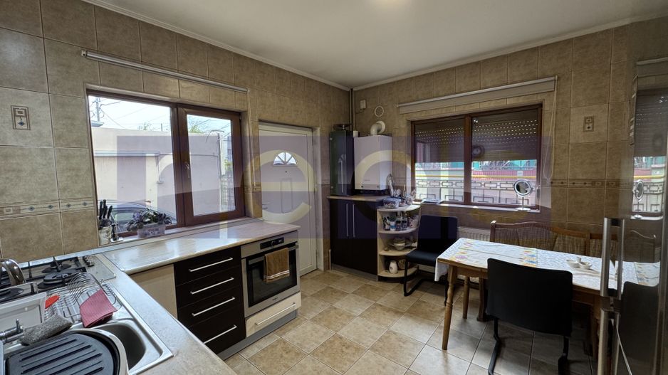 CASA 2005 | DUBLA DESCHIDERE | STRUCTURA METALICA - Poză 13