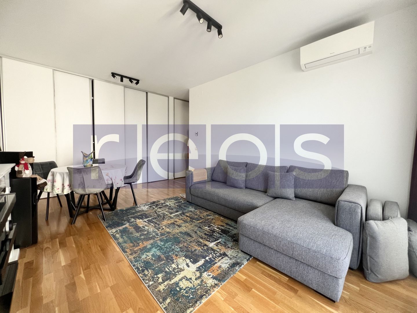 VANZARE 2 CAMERE | LUXURIA RESIDENCE | 52 MP | LOC DE PARCARE INCLUS - Poză 1