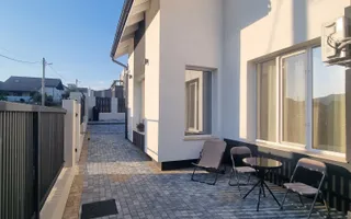 Casa  moderna de vanzare | Zona Archia | Deva | Jud. Hunedoara - Poză 31