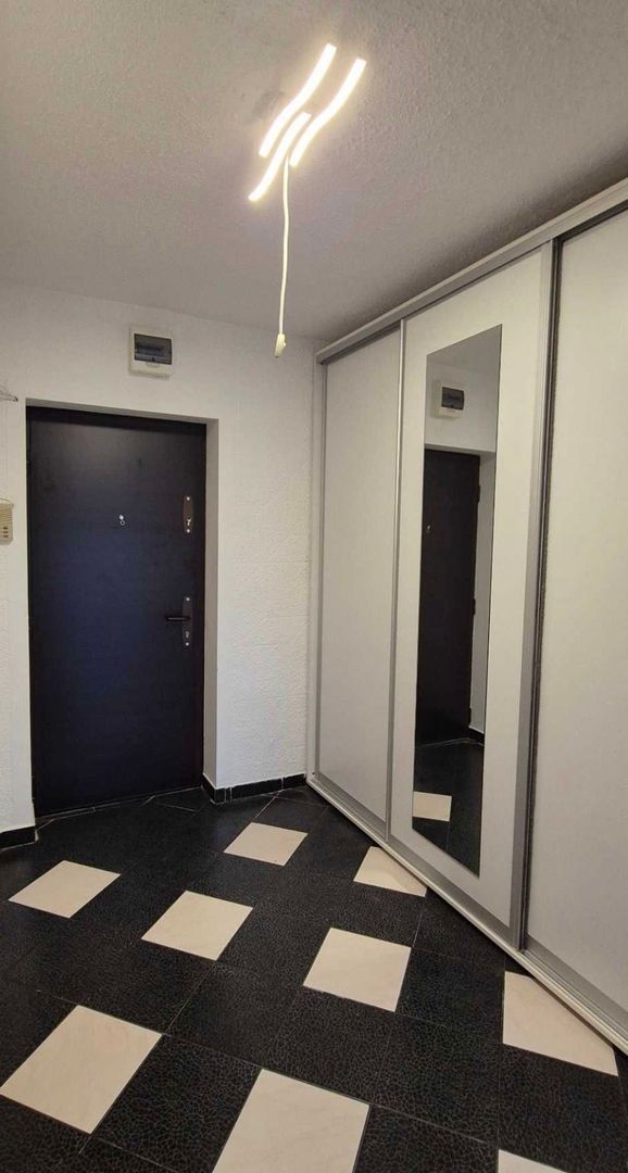 GARS VITAN MALL, BUCATARIE INCHISA, PRIMA INCHIRIERE, METROU 10 MINUTE - Poză 8