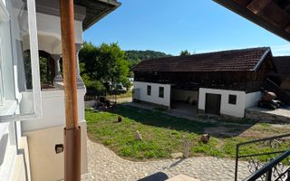 Conac Boieresc | Restaurat | Teren 2000 m - Poză 9