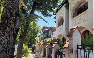 Vila de Inchiriat | Spatiu Birouri Premium |Dorobanti Capitale - Poză 8