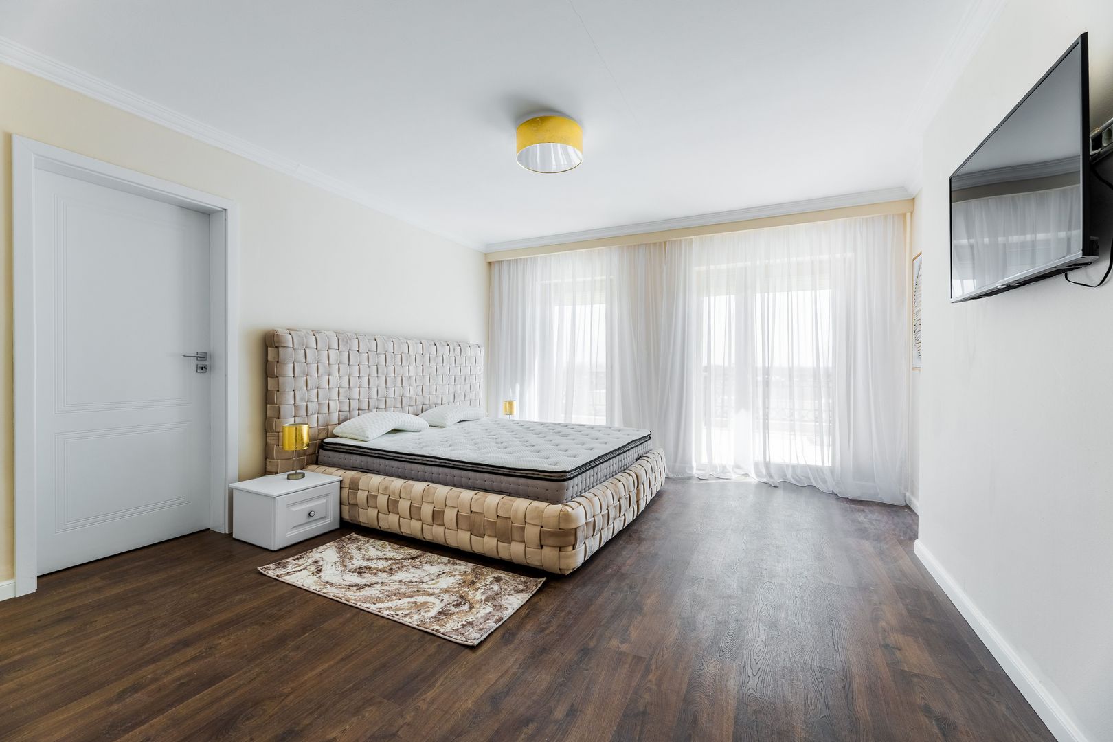 Penthouse în complex rezidențial exclusivist - Poză 3