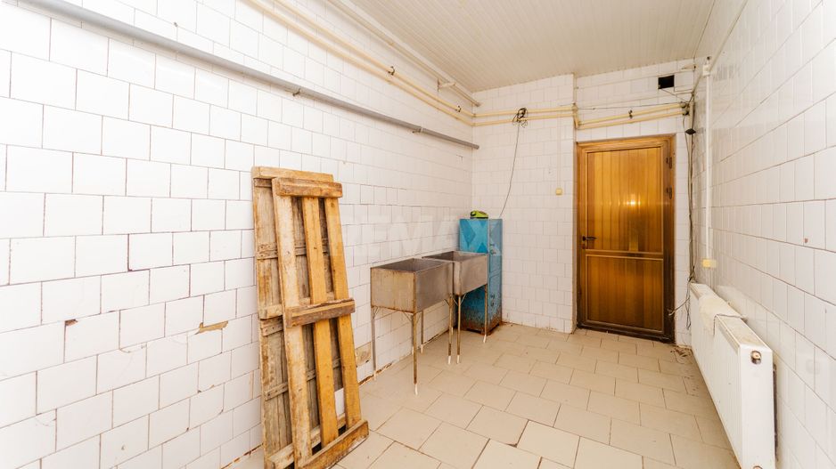 Chirie I Spațiu Comercial I 177 m2 I Ciocana I Ginta Latină 18 - Poză 10