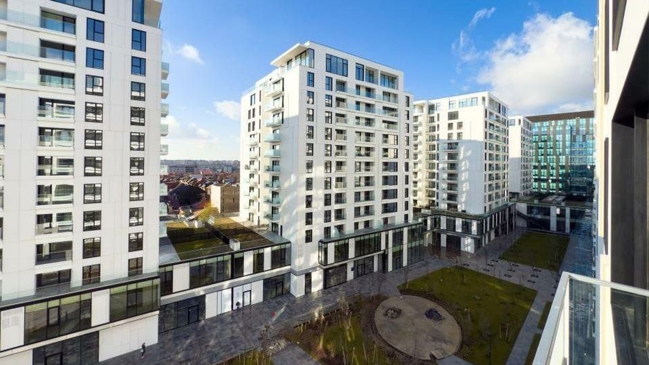 Apartament ONE Cotroceni - Poză 8