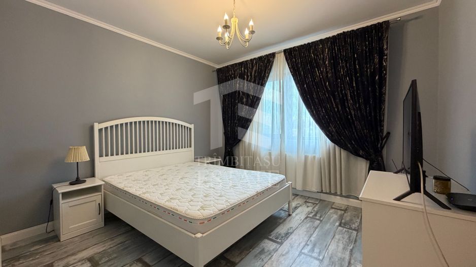 DOBROESTI - Fundeni | Chirie 3 Camere + Parcare - Poză 14