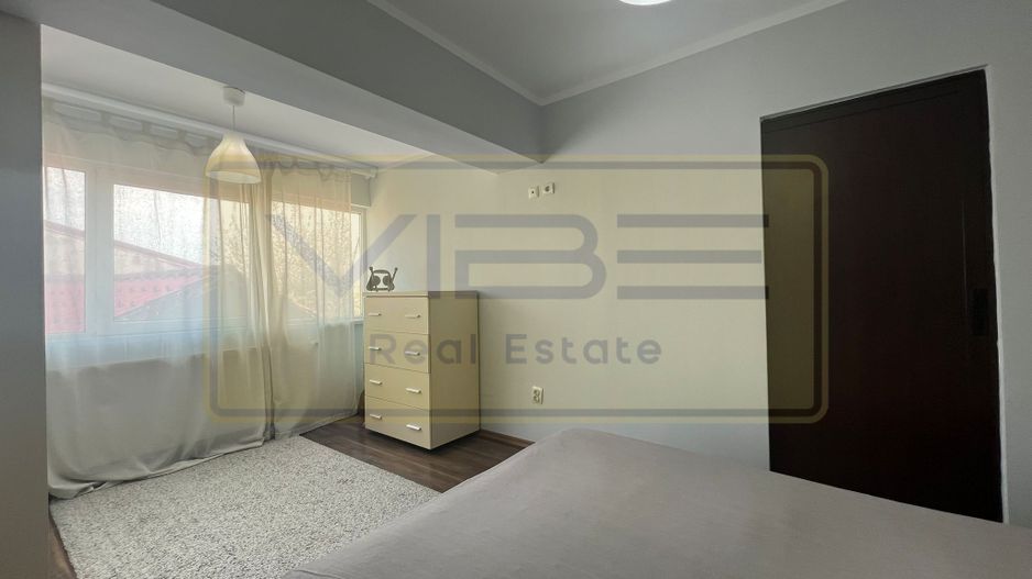 Apartament 2 camere TIP STUDIO Podul de Fier - Poză 8