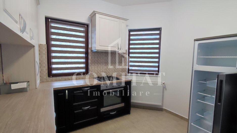 Casă de tip duplex | 198 mp | Zona Calea Turzii - Poză 6