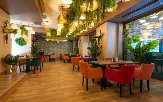 Spatiu comercial de inchiriat Bulevardul Decebal - Poză 6