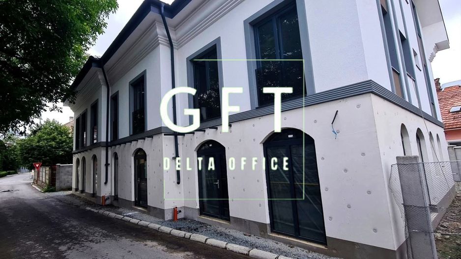 Apartament 3 camere de vânzare | Bistrita - NOU, in centrul istoric - Poză 1