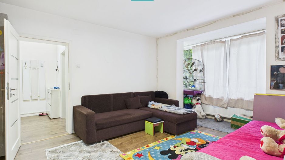 Apartament 2 camere  + garaj la Podgoria - Poză 4