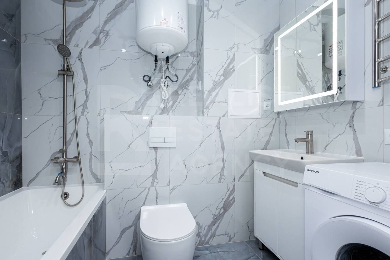 Vânzare, apartament, 1 cameră, str.  Drumul Crucii, Sculeni - Poză 9