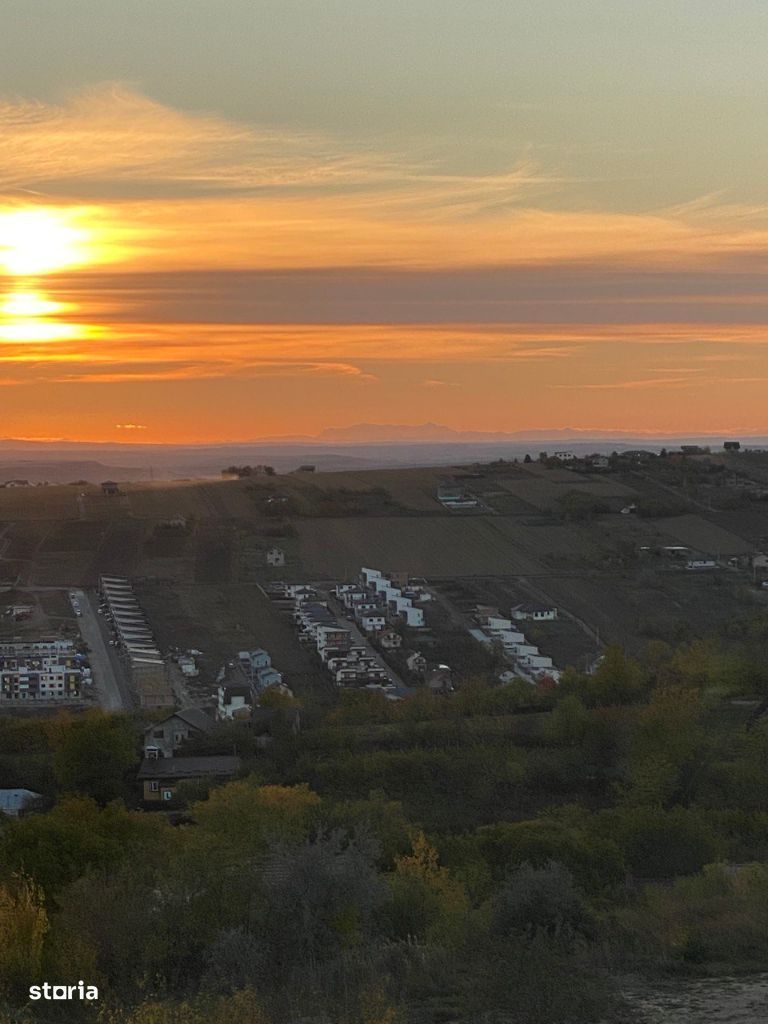 Apartament 3 camere Copou - mobilat - Poză 15