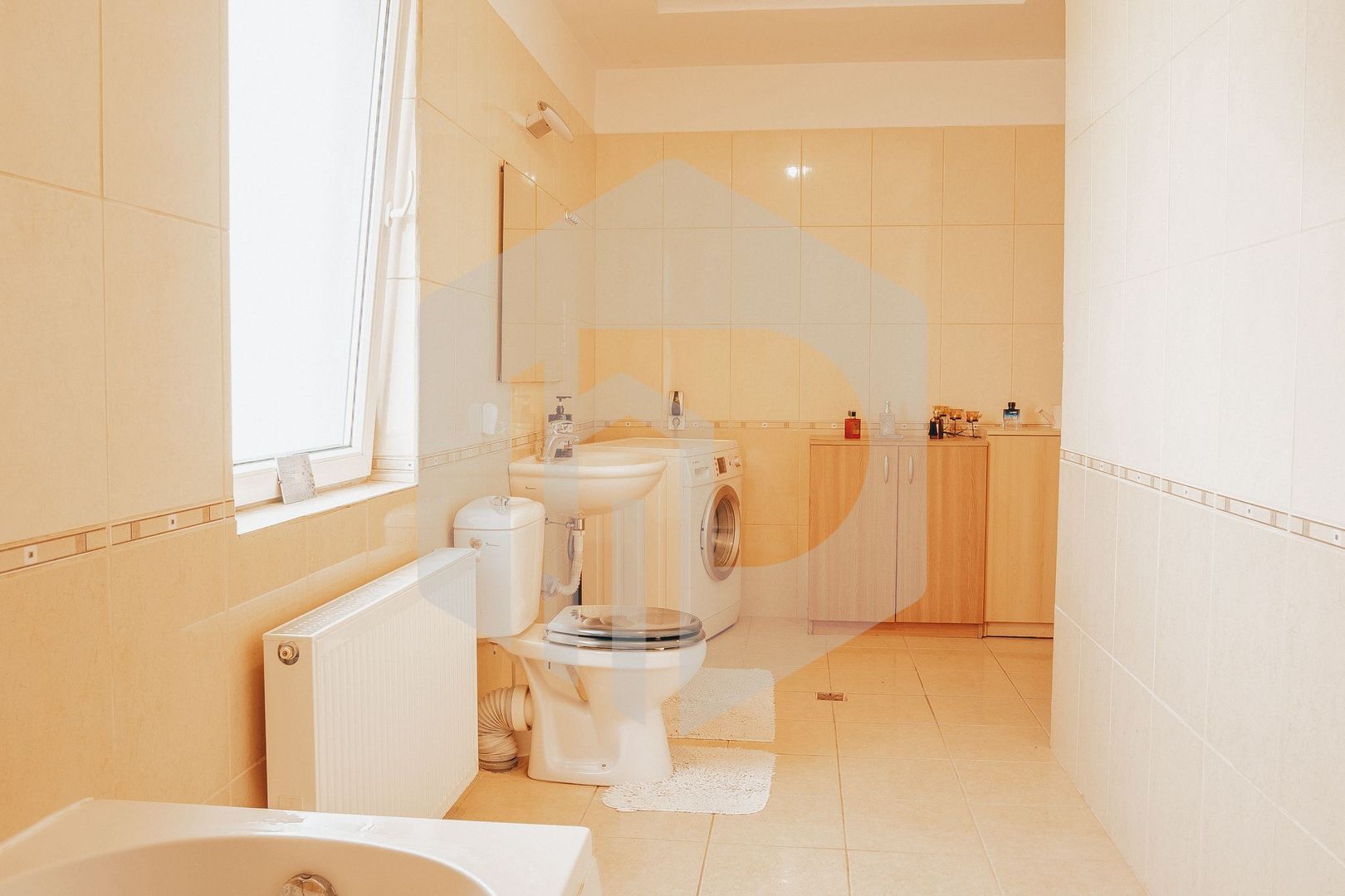 Casa Individuala - 198mpu + curte 315mp - Selimbar Brana - 5 camere - Poză 8