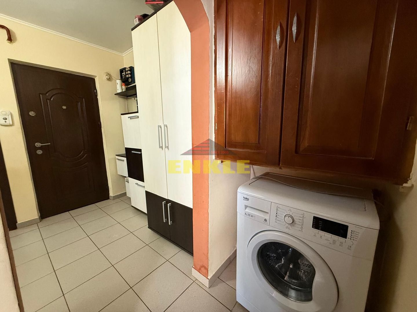 De închiriat apartament cu 2 camere, zona Bucovina. - Poză 6