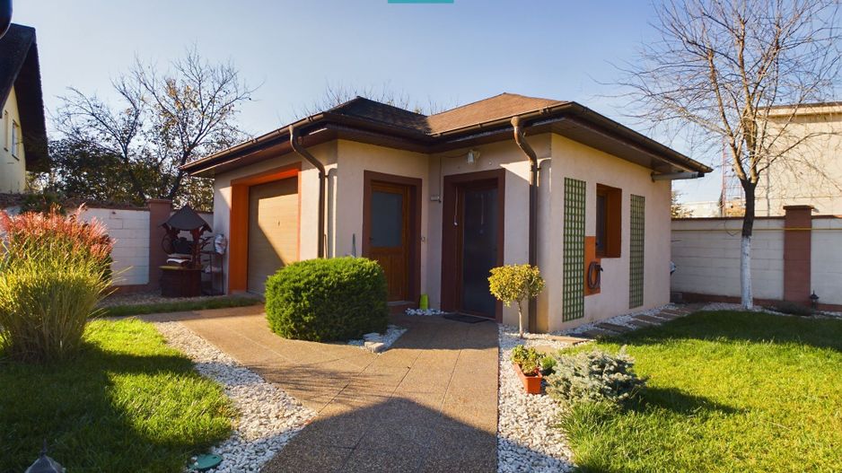 Casă pe Strada Oituz - Poză 8