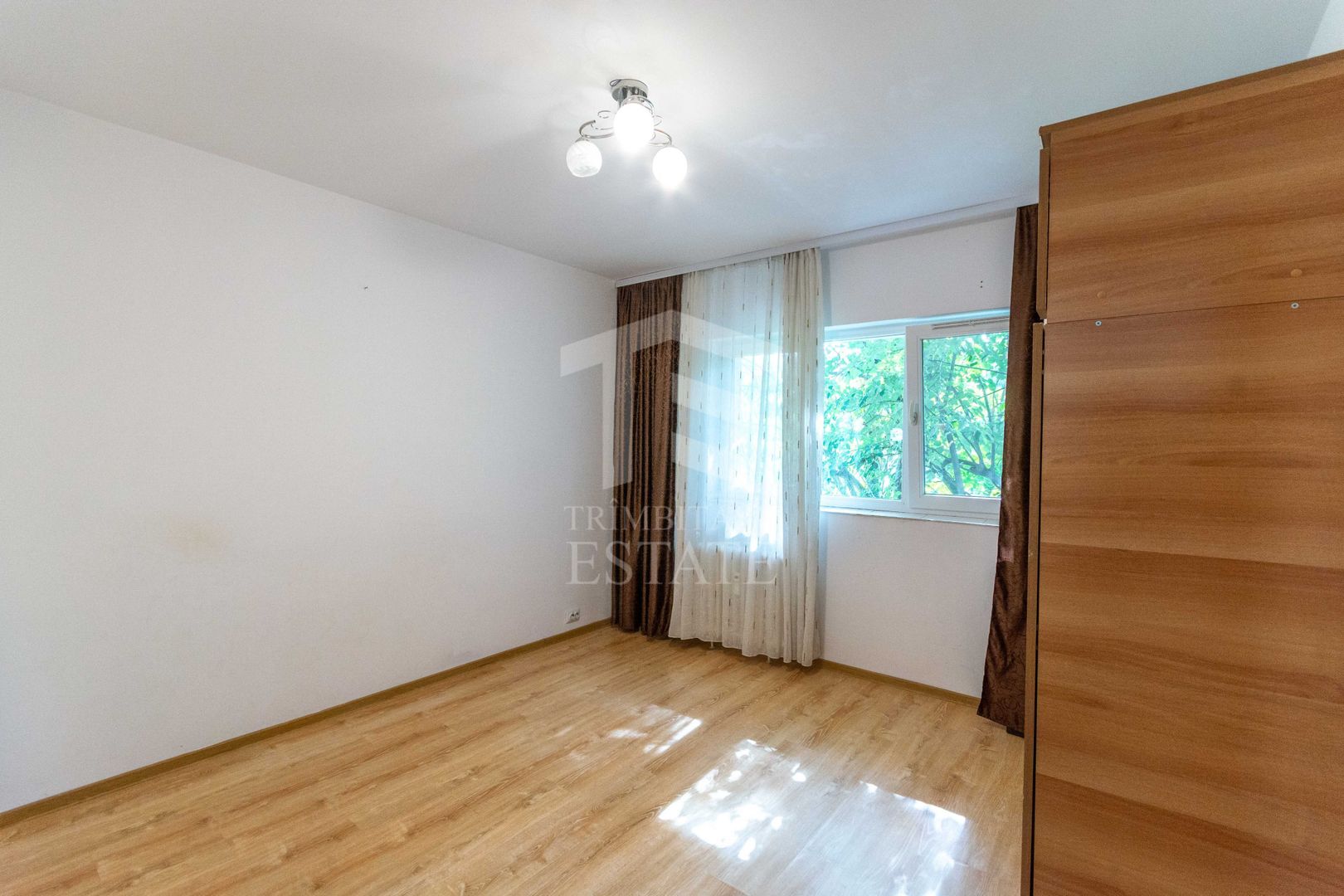 Dristor Fizicienilor Apartament 3 camere - Poză 5