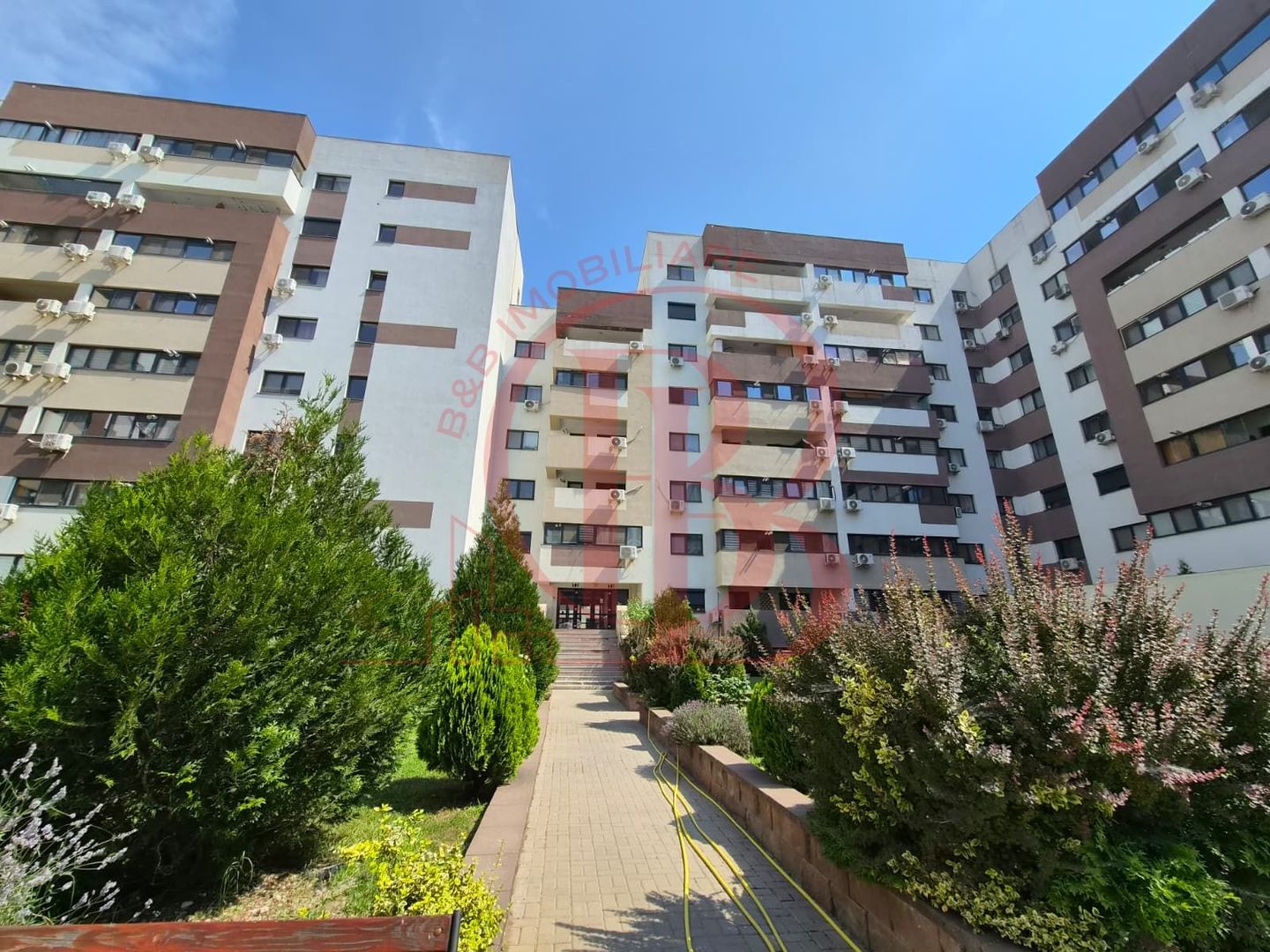 Apartament 2 camere-Str. Victor Brauner 5 min Metrou Teclu - Poză 12