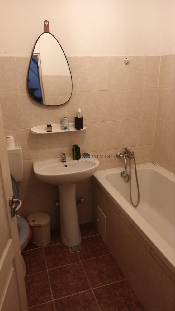 🏡 Apartament la mansardă – 46 mp – 10 minute de Centrul Istoric - Poză 7