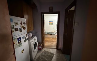 Apartament 2 camere semidecomandate transformat in 3 et 3/4 Brazda - Poză 13
