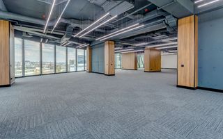 Chirie, spațiu comercial, 362 mp, bd. Ștefan cel Mare și Sfânt, Centru - Poză 12