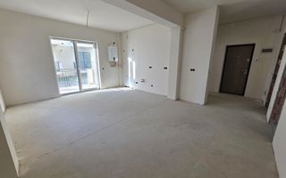 Apartament 3 camere cu gradina in Selimbar, Sibiu - Poză 2