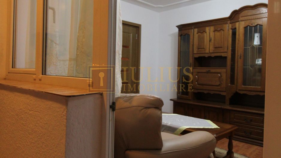 3 camere, Gheorghe Lazar, centrala proprie. - Poză 16