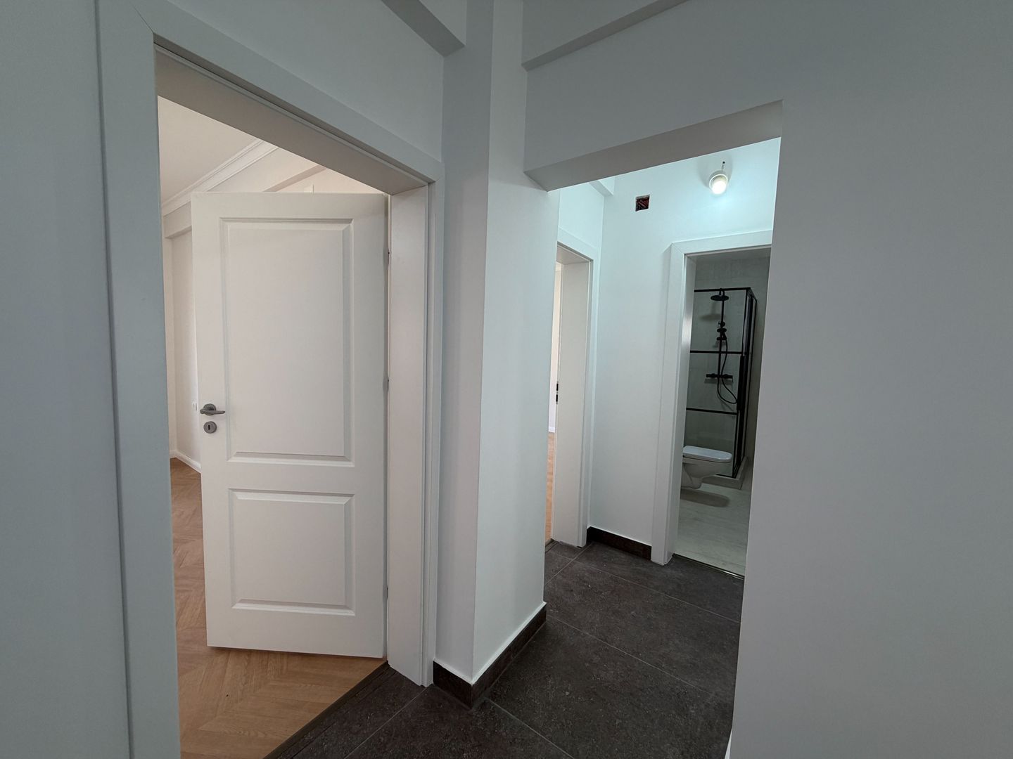 Apartament 1 in Vila Mediteraneana zona centrala - Poză 8