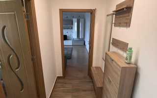 BRASADAS vinde ap 2 cam etaj 4/4 Calea Traian. - Poză 4