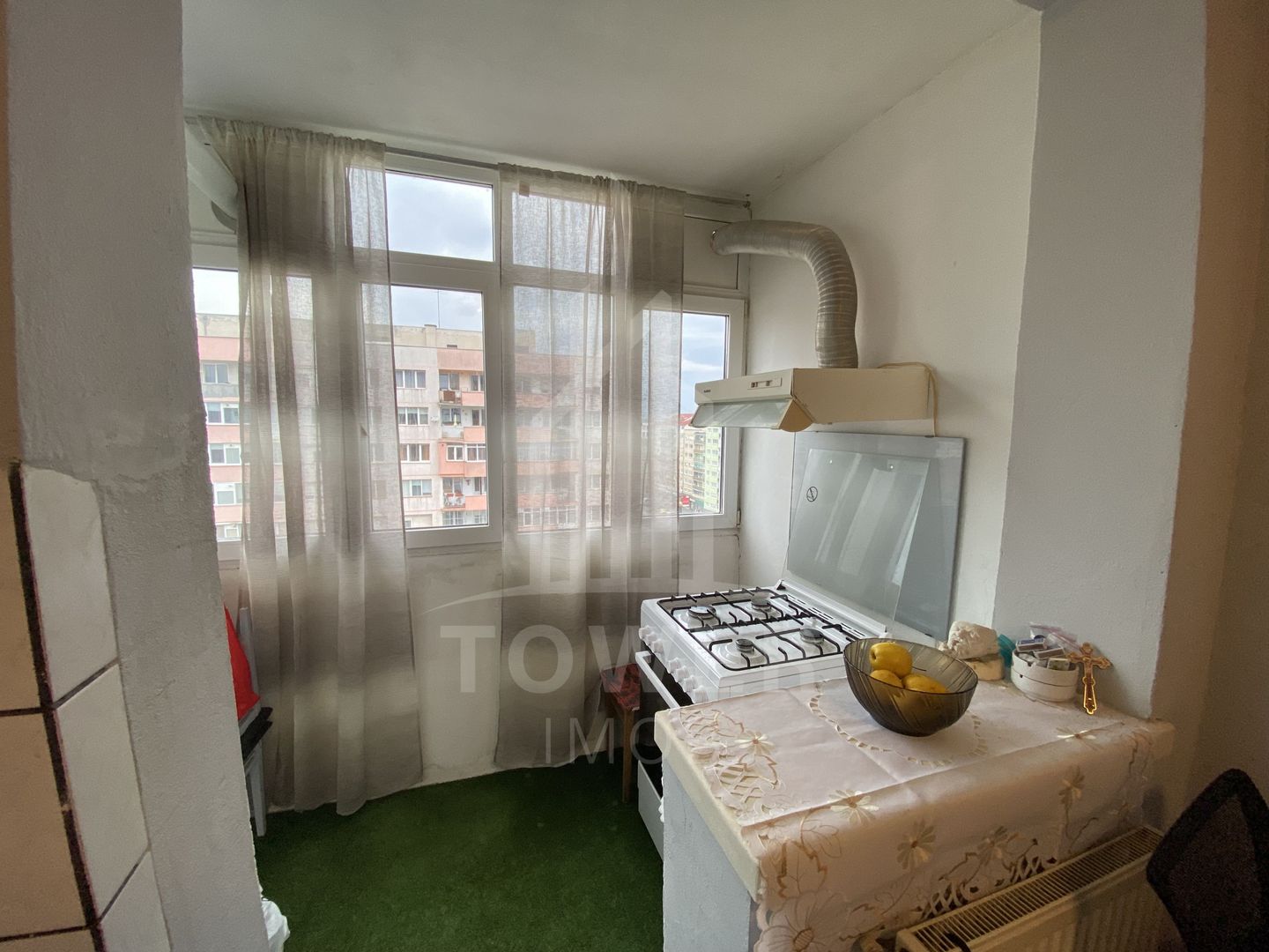 Apartament 2 camere de vânzare | Zona Mihai Viteazul - Poză 9