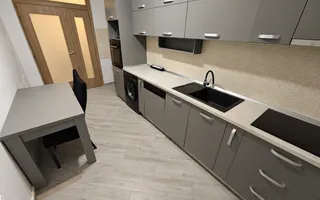 4 camere | 96mp | mobilat&utilat | parcare subterană – Visioianu - Poză 14