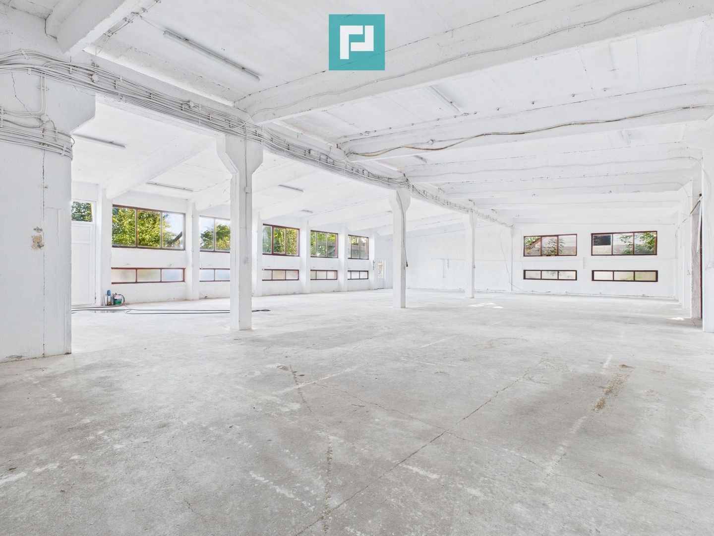 Hală industrială cu multiple destinații în Nădlac - Poză 9