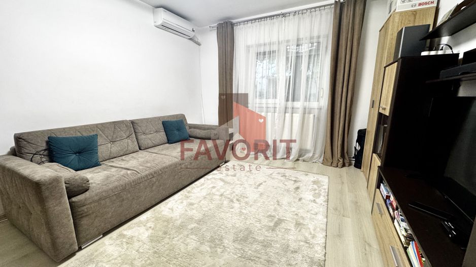 Apartament 2 camere | Mobilat | Zona Excelenta | Centrala Proprie - Poză 6