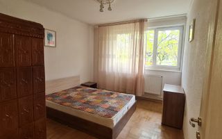 Apartament spațios de vânzare – 2 camere (extins la 3) – Cartier Pajura, Bucu - Poză 13