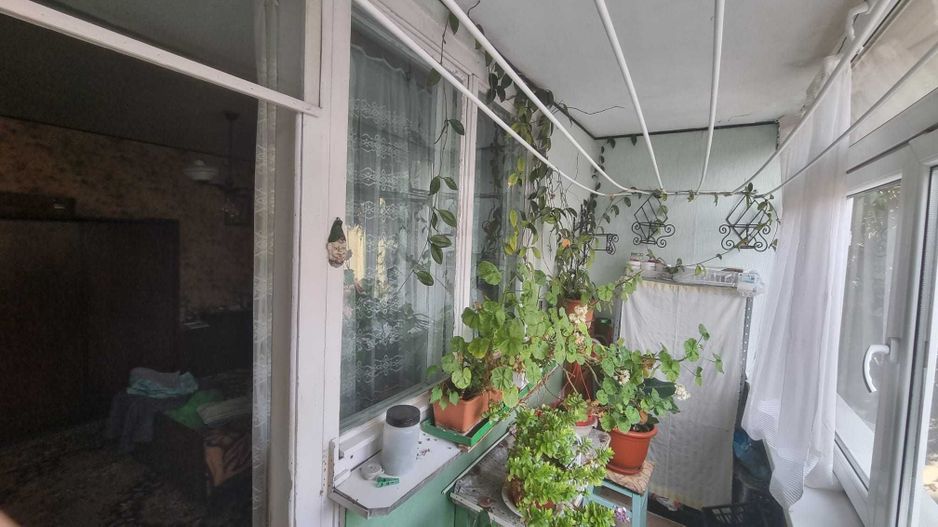 Apartement 4 camere, Bld. Brancoveanu, zona benzinaria Petrom. - Poză 5