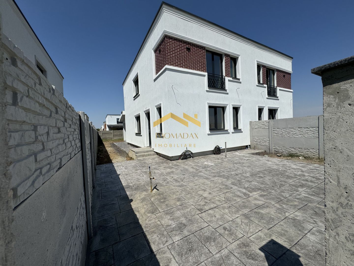 Bucovat-Duplex-4 Camere-Comision 0% - Poză 7