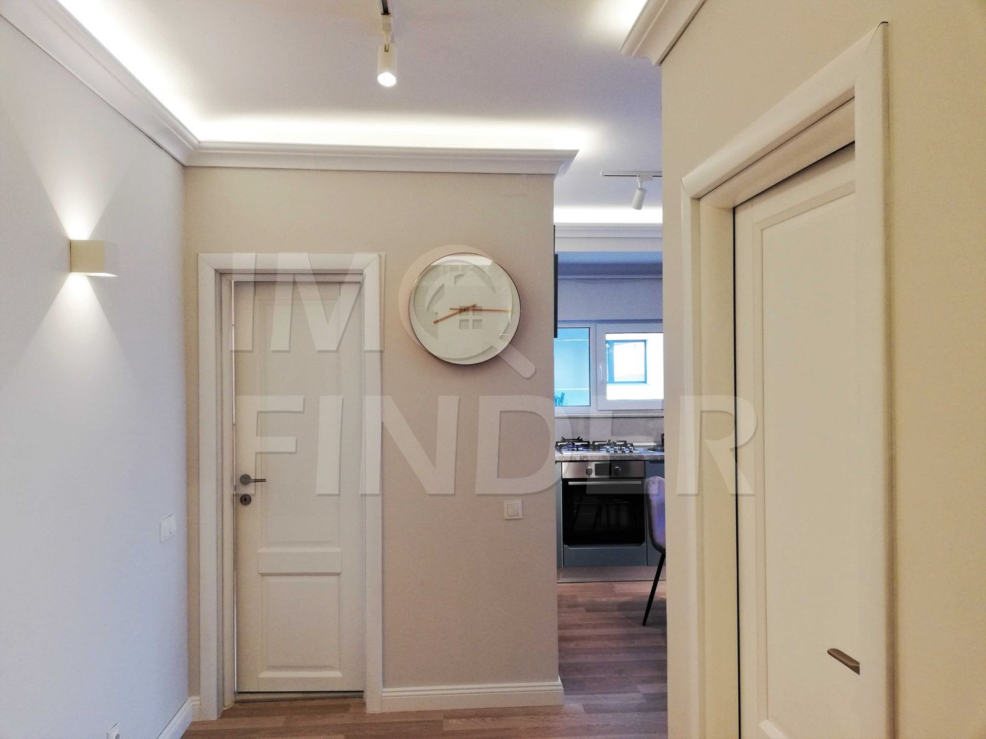 Apartament 2 camere, West Side Park, Gheorgheni, lângă Iulius Mall - Poză 3